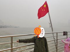 -武汉关码头(轮渡站)