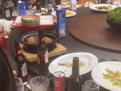 -新丁香海鲜酒店(银海商贸城店)