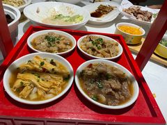 -豫满楼(郑东新区店)