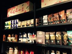 -星巴克(苏州诚品店)
