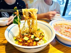 -老雒阳清真水席(瀍河店)