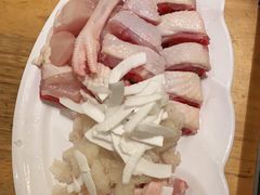 -同仁四季椰子鸡(福田东园总店)