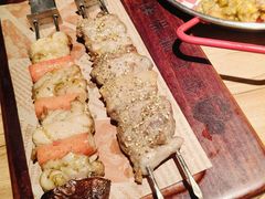 -雪熊精酿·哈尔滨烧烤酒馆(非遗大串店)