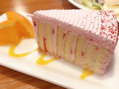 -米斯特比萨(梅江店)