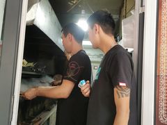 -同来顺烧烤餐厅(哈尔滨道店)