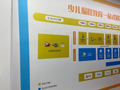 -童程童美少儿编程乐高机器人(红谷滩校区)