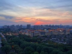 -烛影拾光观景餐厅·创意菜·摄影·小提琴(大唐不夜城店)