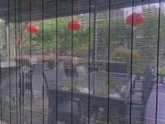 -荷风细雨·中国茶宴(碧云店)