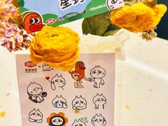 -GOTLOT COFFEE&KITCHEN角落厨房NOOK店