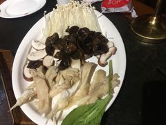 -陈府大宅门成都火锅·手切鲜肉(太原街店)