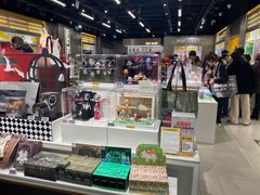 -泡泡玛特POPMART(合生汇店)