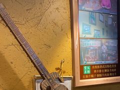 -霄汉羊排(万松园一店)