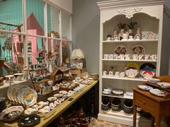 -恋物百货商店(华侨城店)