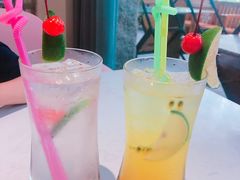 -香香海南菜餐厅