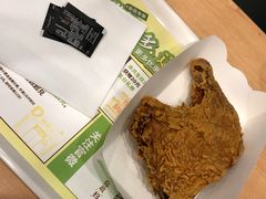 -德克士(虹桥火车站店)