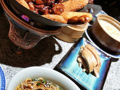 阳春面-南京大牌档(济南万象城店)