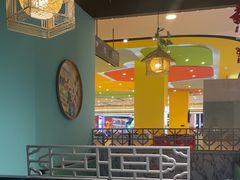 -云中鱼蒸汽石锅鱼(川沙百联店)