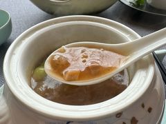 -浙江西子宾馆·牡丹厅