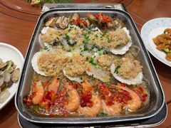 -苏浙徽·江南荟·本味融合菜(相城方圆里店)