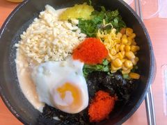 -鱼籽村秘制拌饭(崇文门店)