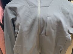 -lululemon(上海浦东IFC店)