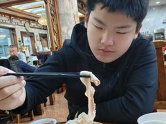 -砂锅居(西四店)