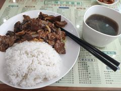 -陈记烧鹅茶餐厅(世和路店)