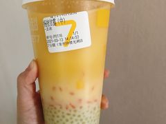 -7分甜(钟楼龙湖店)