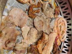 -钱小奴创意自助餐厅·原切谷饲安格斯畅吃(苏州昆山招商花园城店)