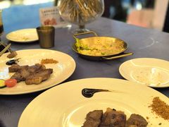 -天空花园餐吧·生日·团建(南山店)