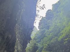 -狮子关旅游区