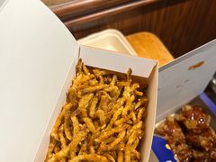-前进5路汉堡炸鸡(前进五路店)