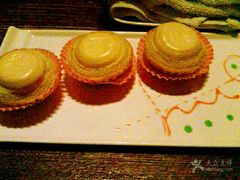 -麦当劳(大栅栏店)