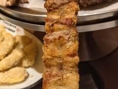 -蒙古人烤羊大师·绿野餐厅(工农大路店)