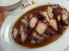 -澳门陈光记烧味饭店(南京德基广场店)