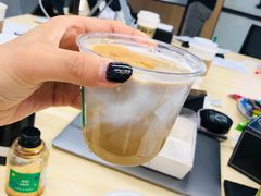 -ADO KAFE(大学城店)