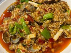 -辣螃铠盆盆蟹大排档(总店)