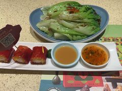 -点都德(奥体印象城店)
