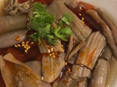 -轻捞慢起面馆(新世界百货店)