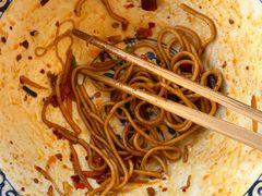 -梅溪·小伙子干挑面(安吉总店)
