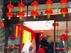 门面-火宫殿·湘菜小吃·商务宴请·生日聚会(东塘店)