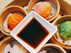 -避风塘(宝山万达店)