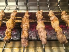 -很久以前羊肉串(朝阳路店)