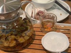 -如轩·海鲜砂锅粥·潮汕菜(海珠店)
