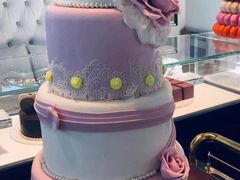 -麦雪尔甜品·生日蛋糕(新街口旗舰店)