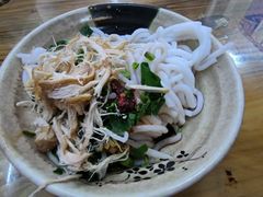 -再回首鸡肉米线(人民路一店)