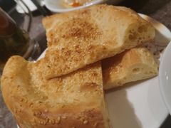 饼馕-贯贯吉·清真餐厅(浙江中路店)