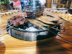 -袁家水泊水浒烤肉(白金店)