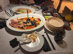 -莉莉海堂HAITANG·烤鸭(国贸商城店)
