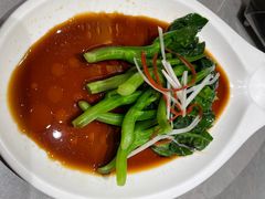 -神洲四海大酒楼(王府井澳门中心店)